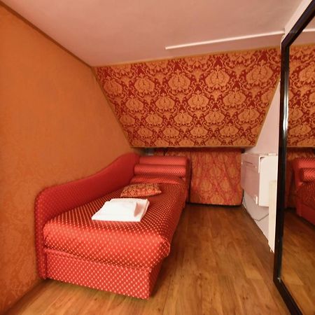 Casa Dolce Hotel Venice Ngoại thất bức ảnh