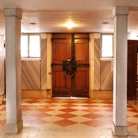 Casa Dolce Hotel Venice Ngoại thất bức ảnh