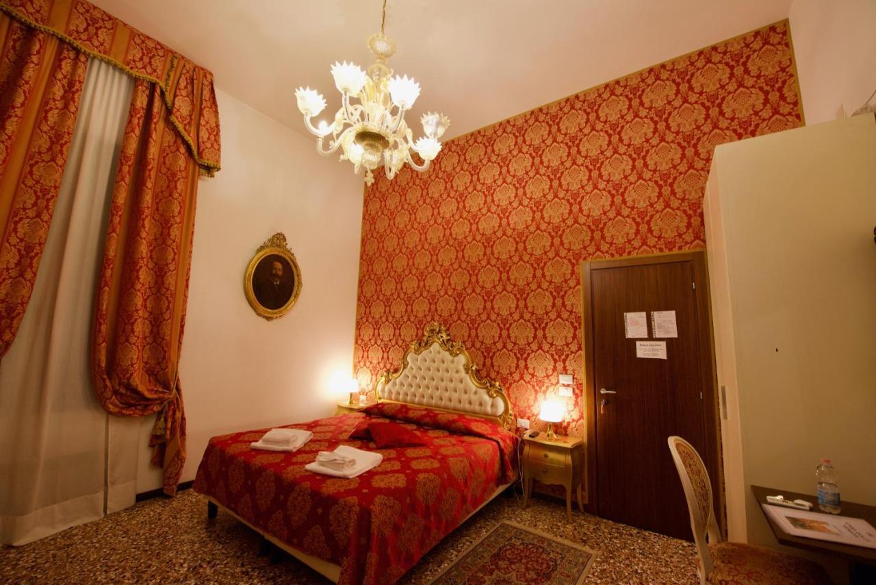 Casa Dolce Hotel Venice Ngoại thất bức ảnh
