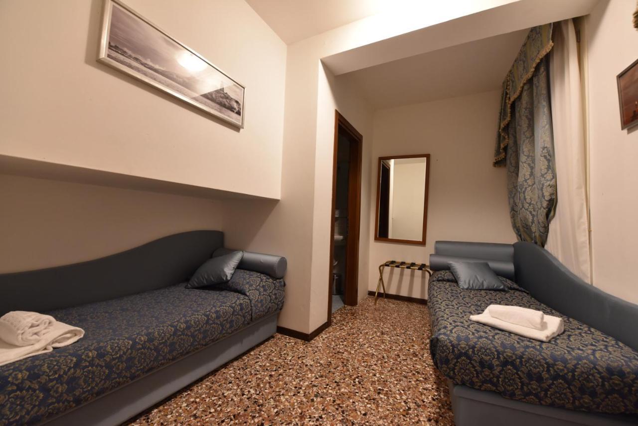 Casa Dolce Hotel Venice Ngoại thất bức ảnh