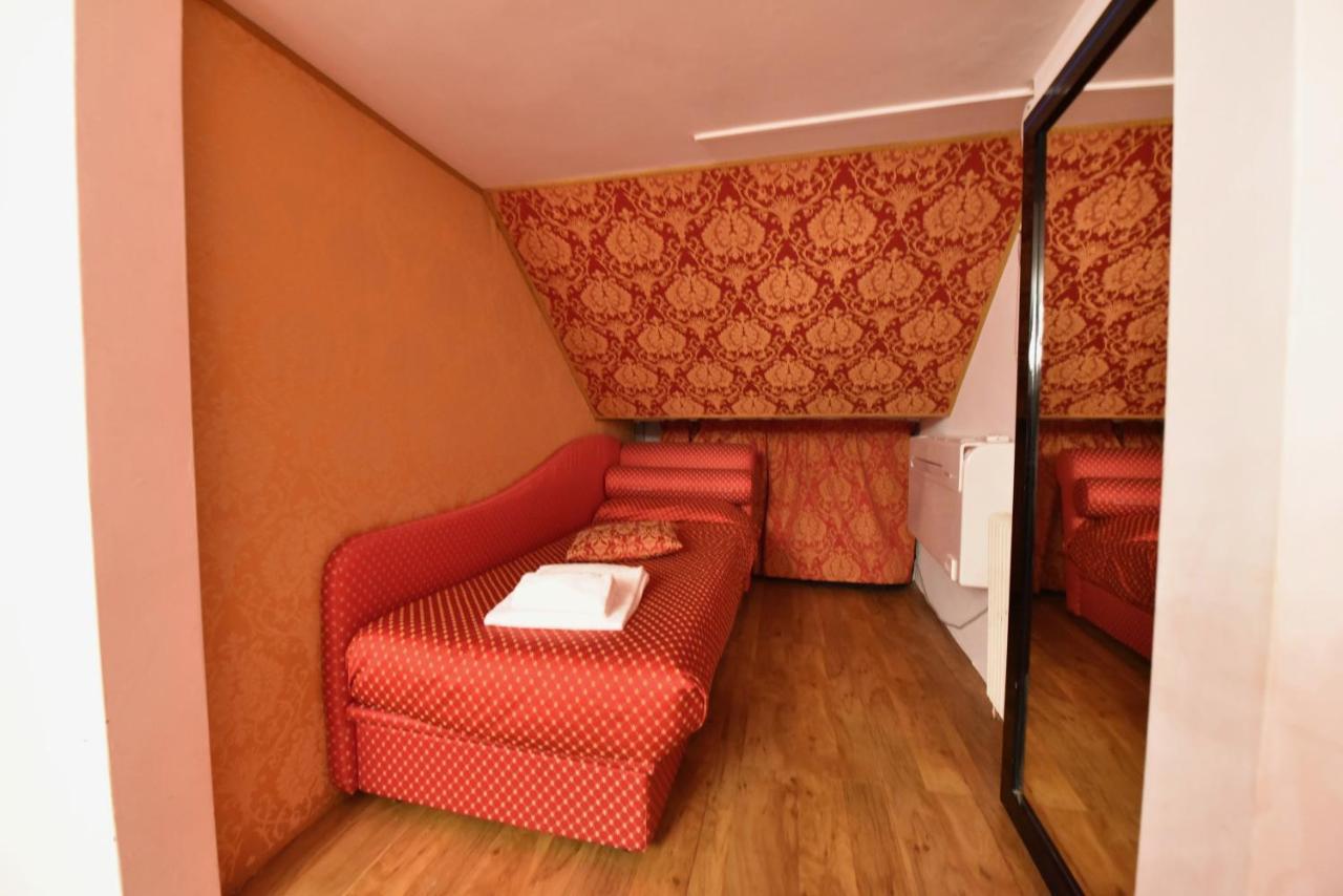 Casa Dolce Hotel Venice Ngoại thất bức ảnh