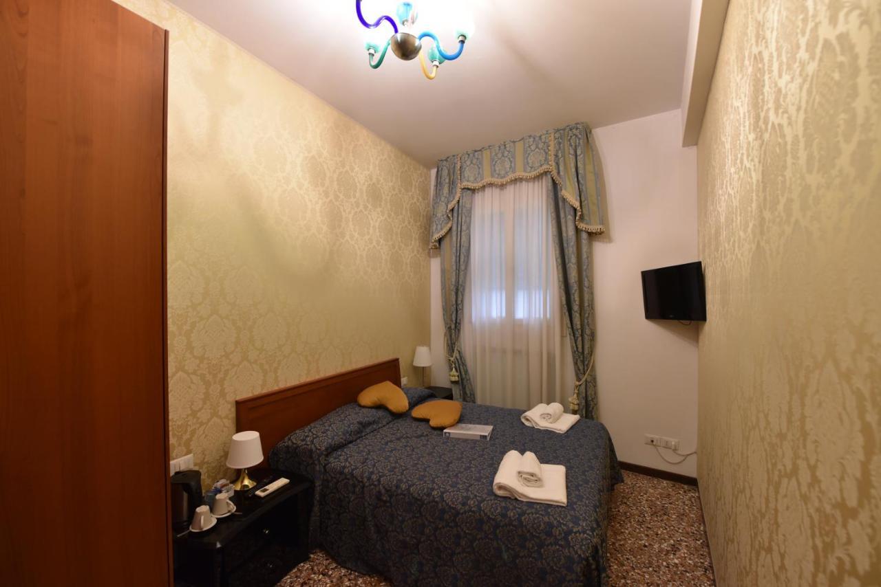 Casa Dolce Hotel Venice Ngoại thất bức ảnh