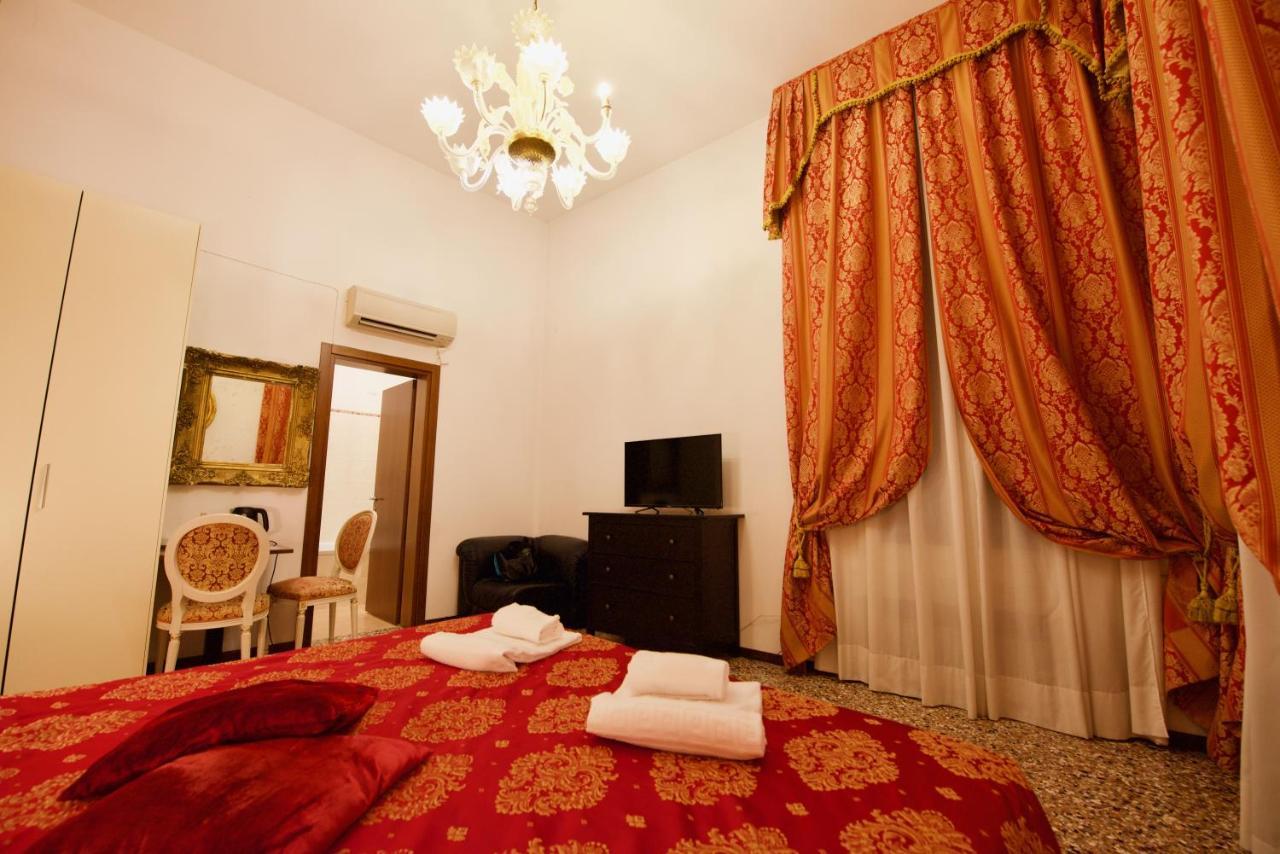 Casa Dolce Hotel Venice Ngoại thất bức ảnh