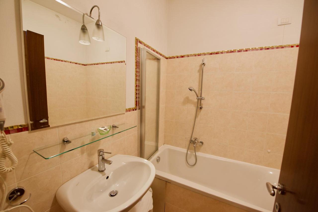 Casa Dolce Hotel Venice Ngoại thất bức ảnh