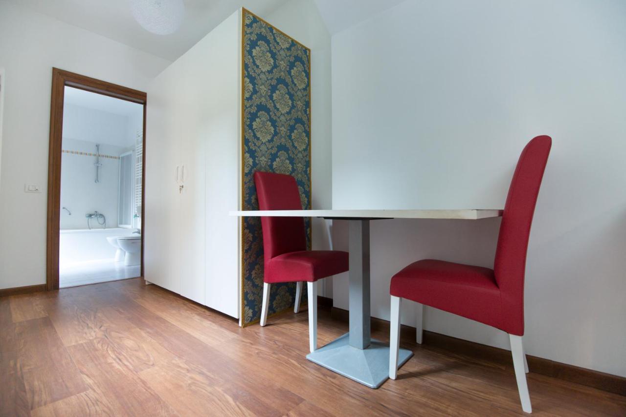 Casa Dolce Hotel Venice Ngoại thất bức ảnh