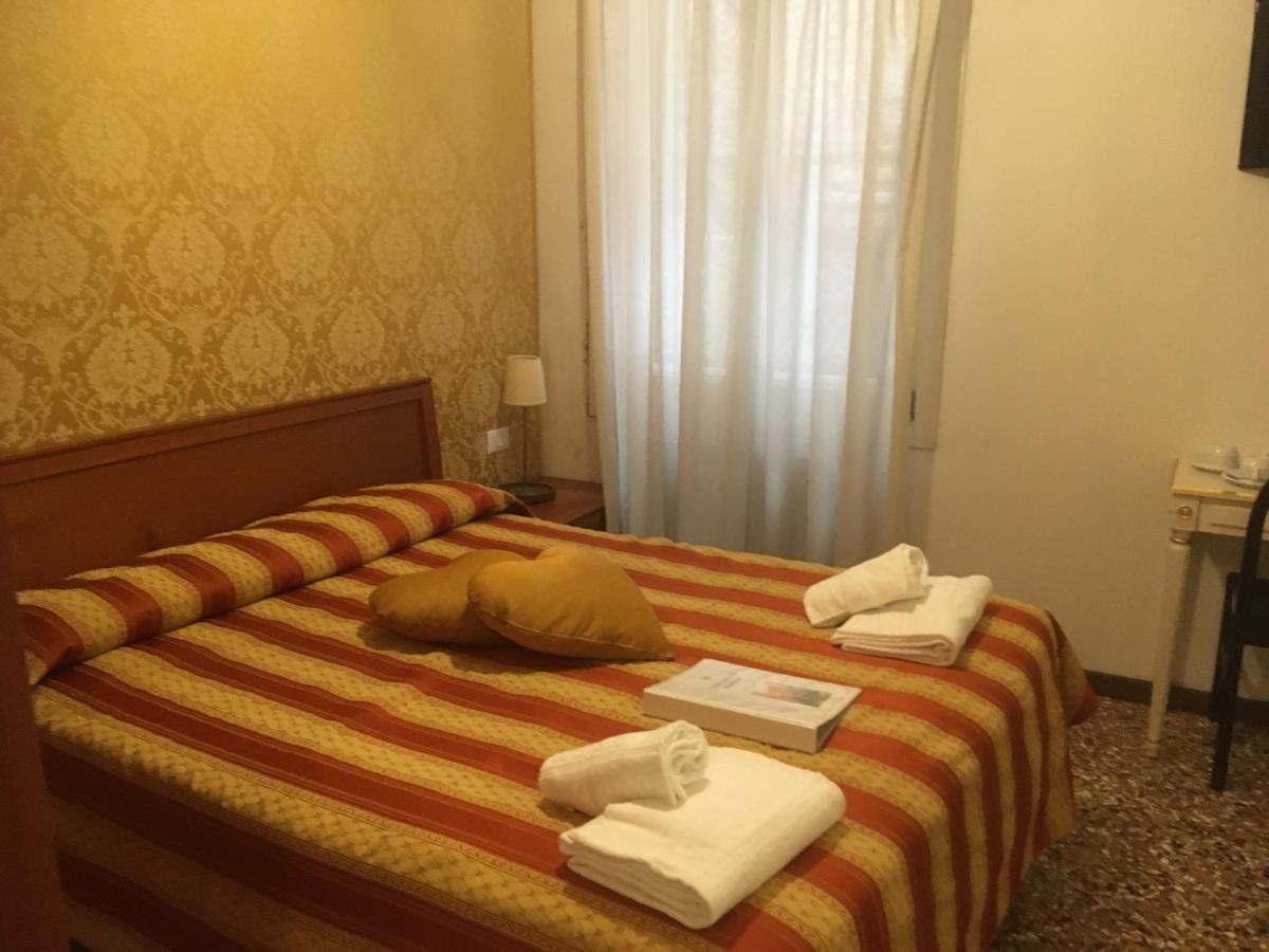 Casa Dolce Hotel Venice Ngoại thất bức ảnh