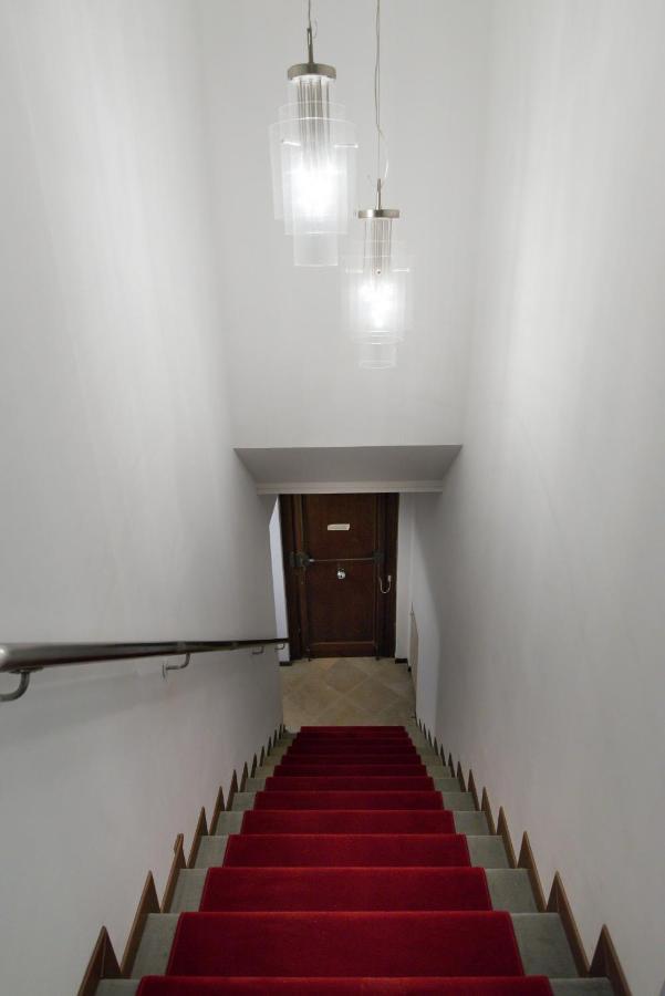 Casa Dolce Hotel Venice Ngoại thất bức ảnh