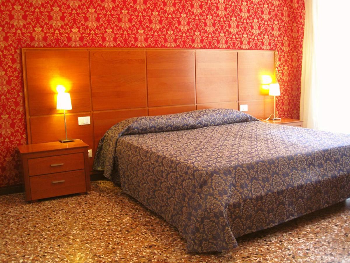 Casa Dolce Hotel Venice Ngoại thất bức ảnh