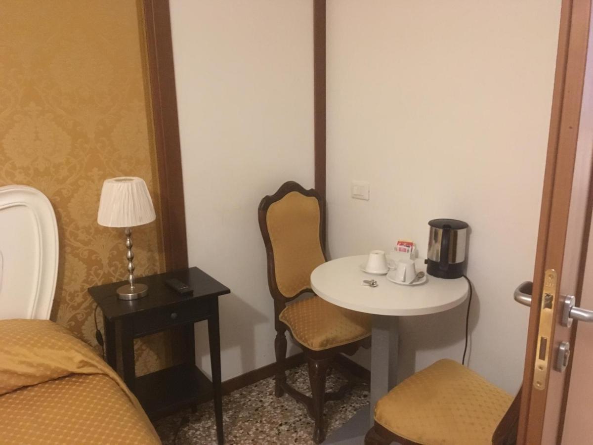 Casa Dolce Hotel Venice Ngoại thất bức ảnh