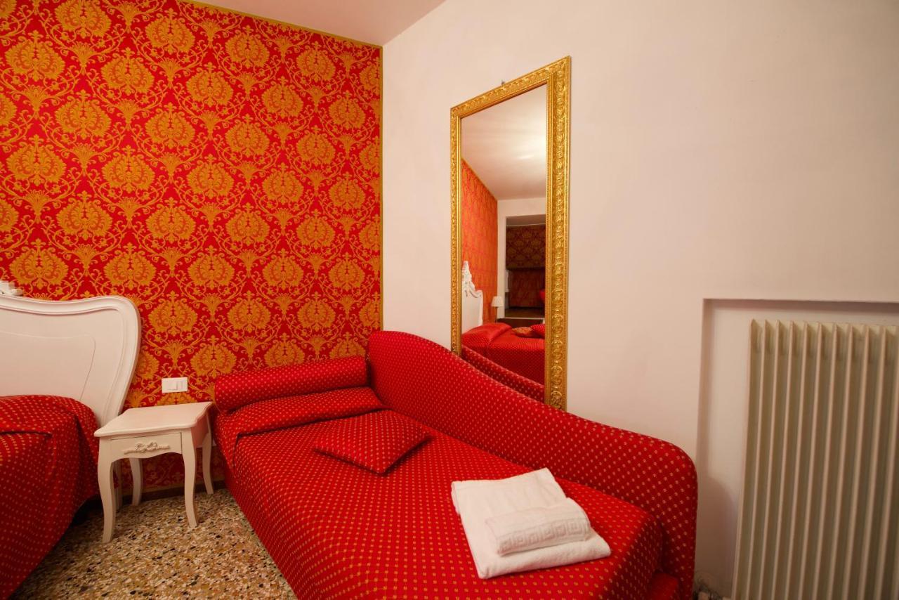 Casa Dolce Hotel Venice Ngoại thất bức ảnh