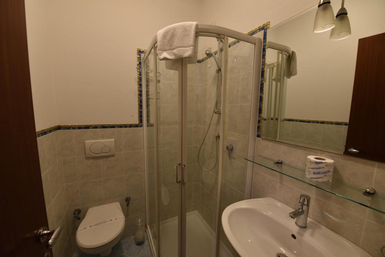 Casa Dolce Hotel Venice Ngoại thất bức ảnh