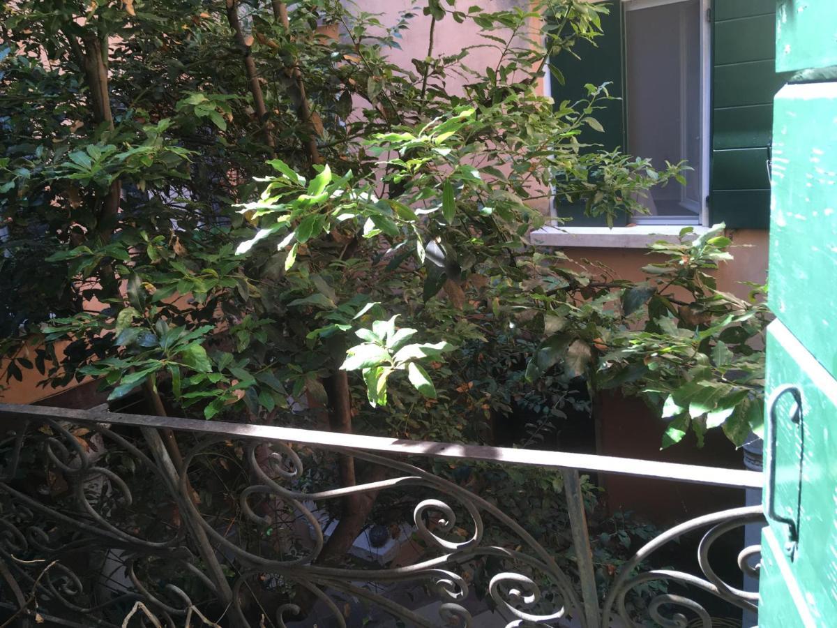 Casa Dolce Hotel Venice Ngoại thất bức ảnh