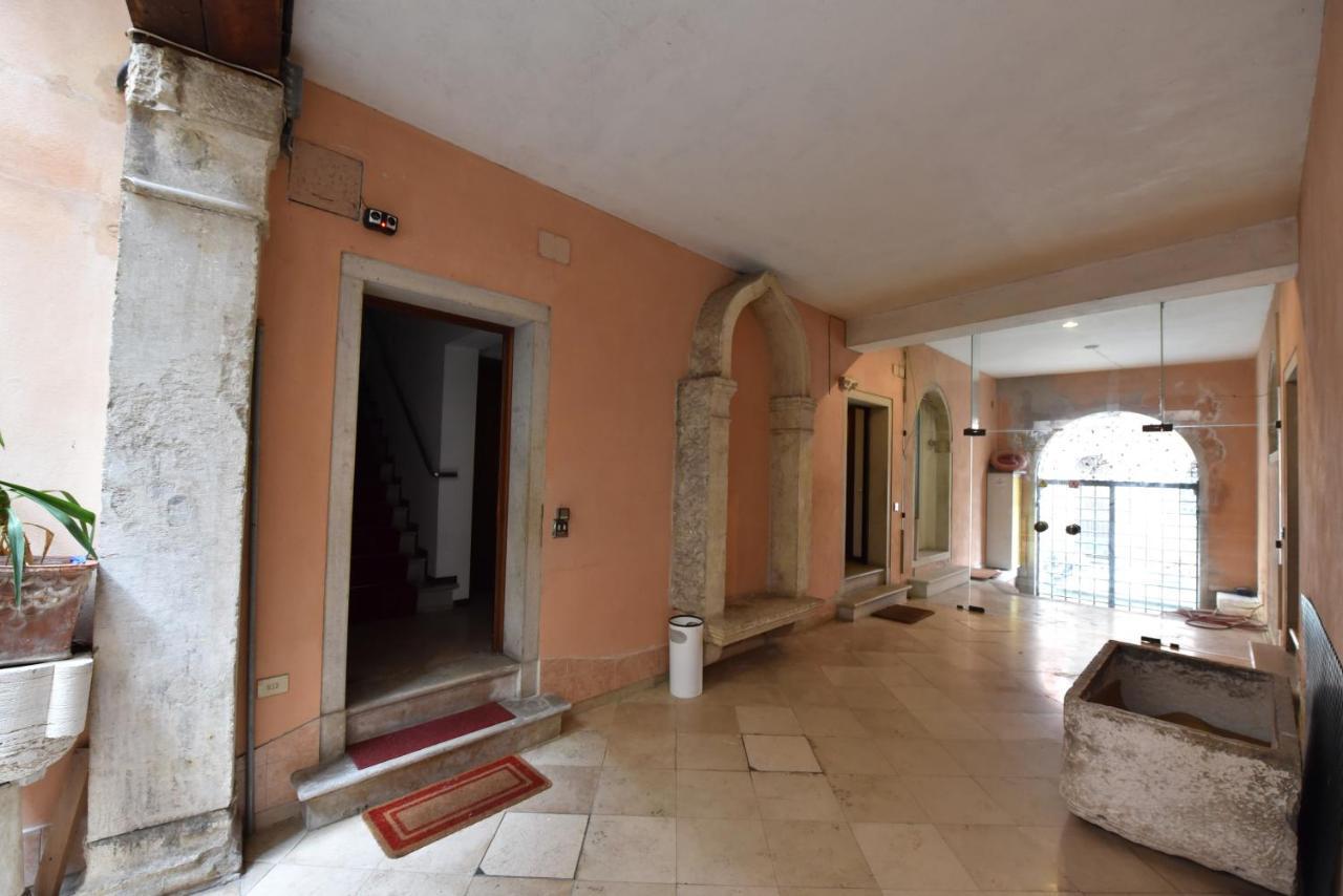 Casa Dolce Hotel Venice Ngoại thất bức ảnh