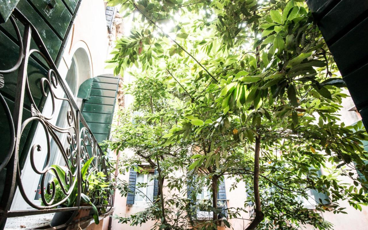Casa Dolce Hotel Venice Ngoại thất bức ảnh