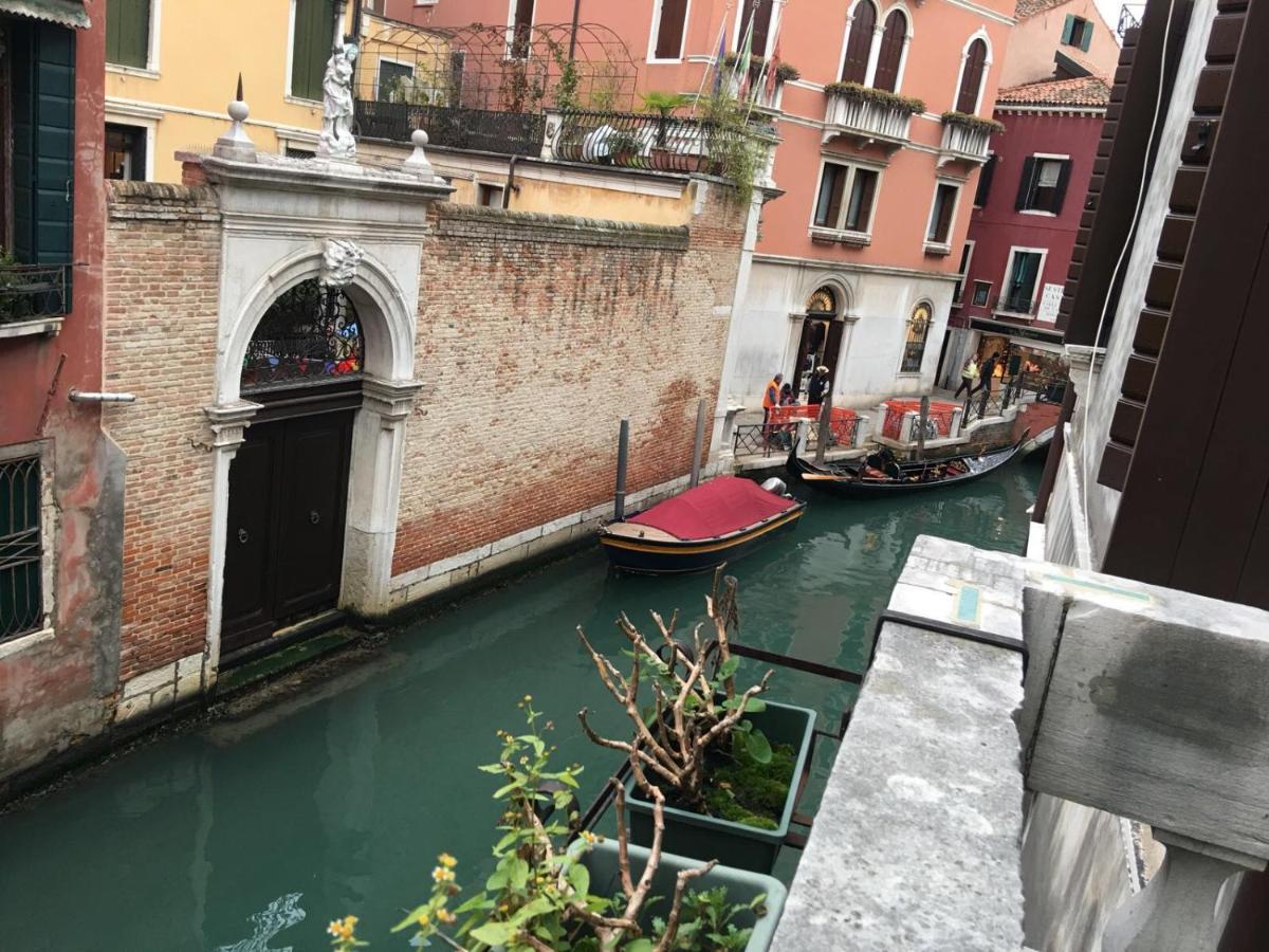 Casa Dolce Hotel Venice Ngoại thất bức ảnh