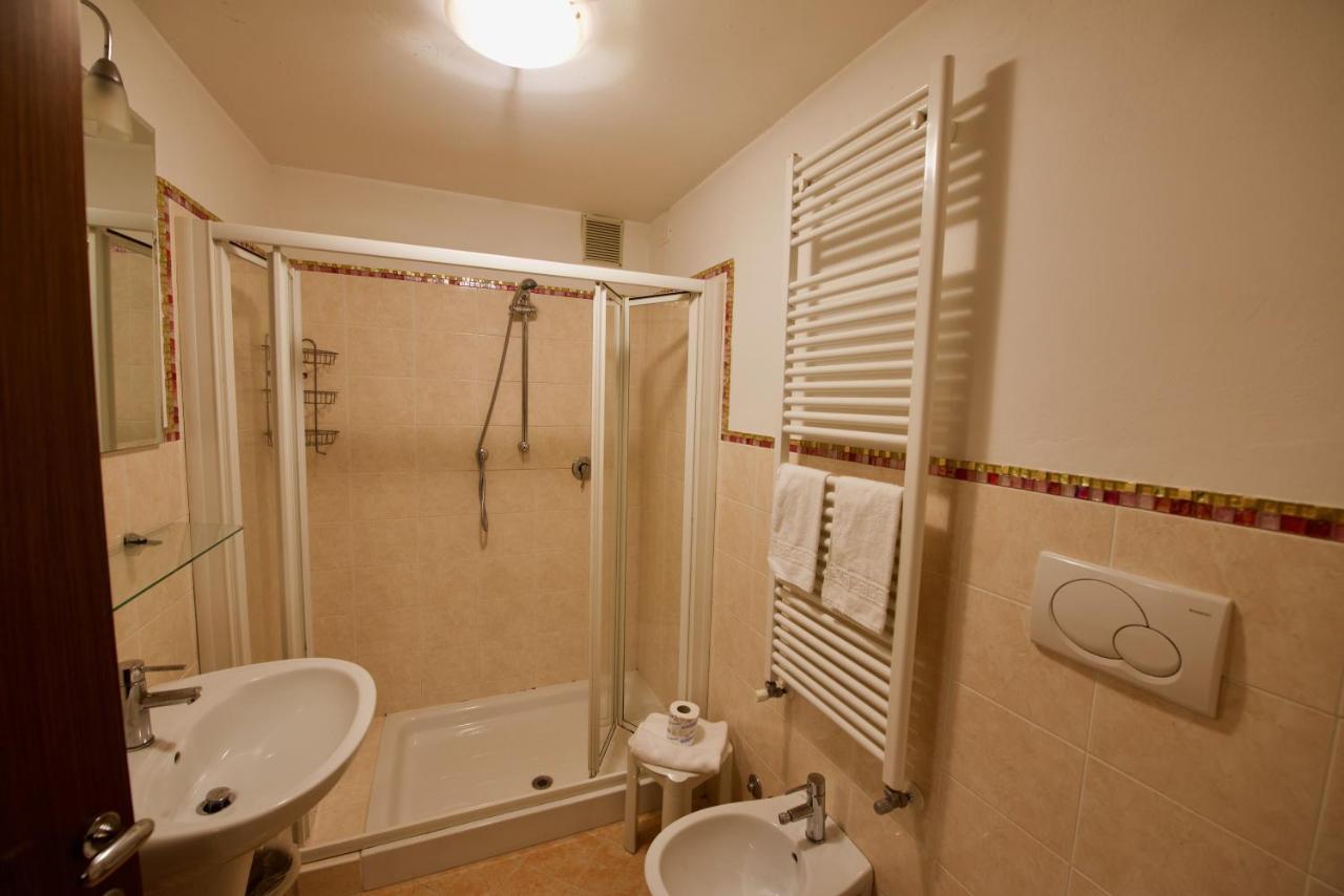 Casa Dolce Hotel Venice Ngoại thất bức ảnh