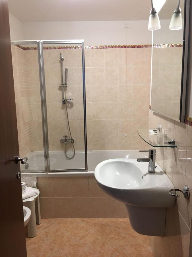 Casa Dolce Hotel Venice Ngoại thất bức ảnh