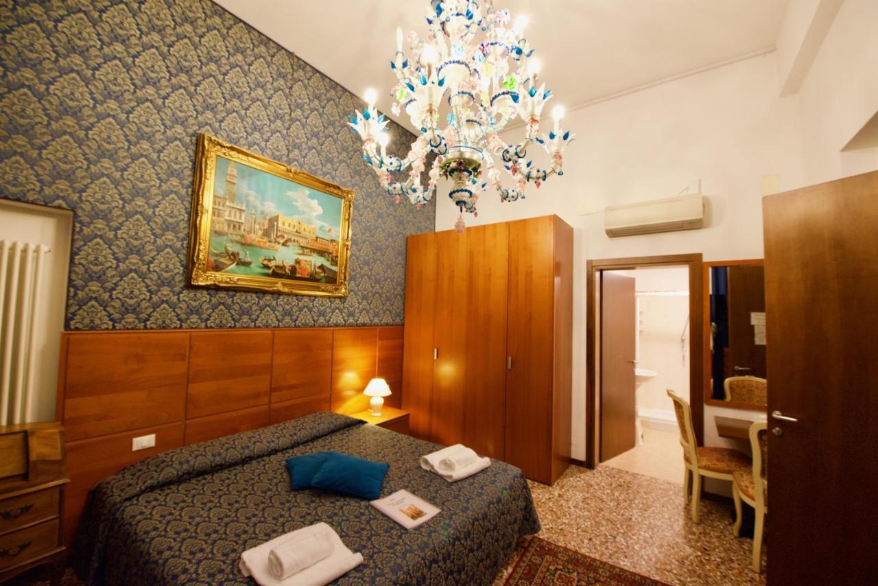 Casa Dolce Hotel Venice Ngoại thất bức ảnh
