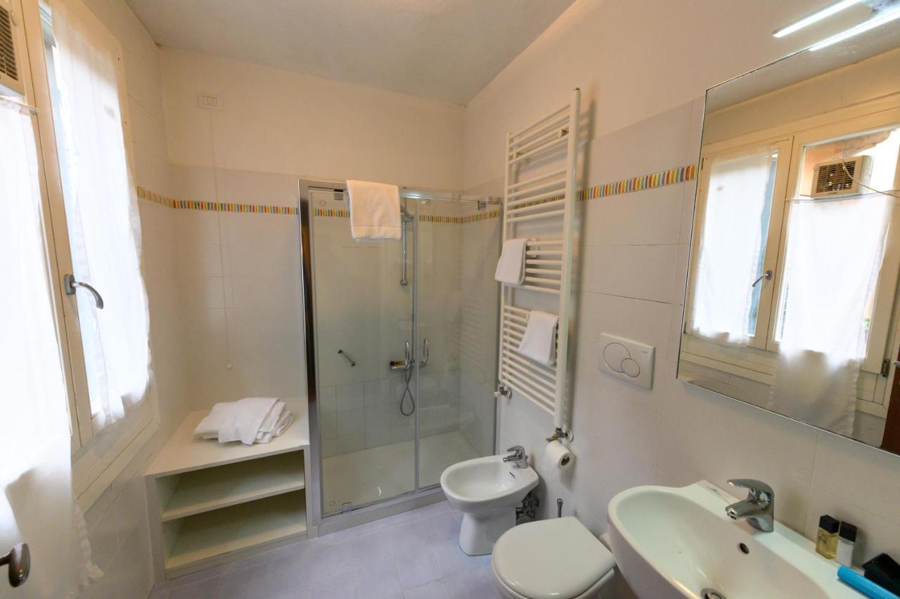 Casa Dolce Hotel Venice Ngoại thất bức ảnh