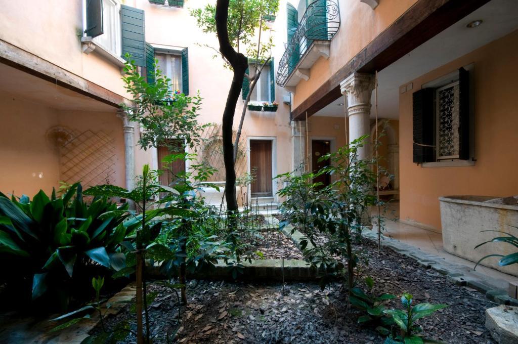 Casa Dolce Hotel Venice Ngoại thất bức ảnh