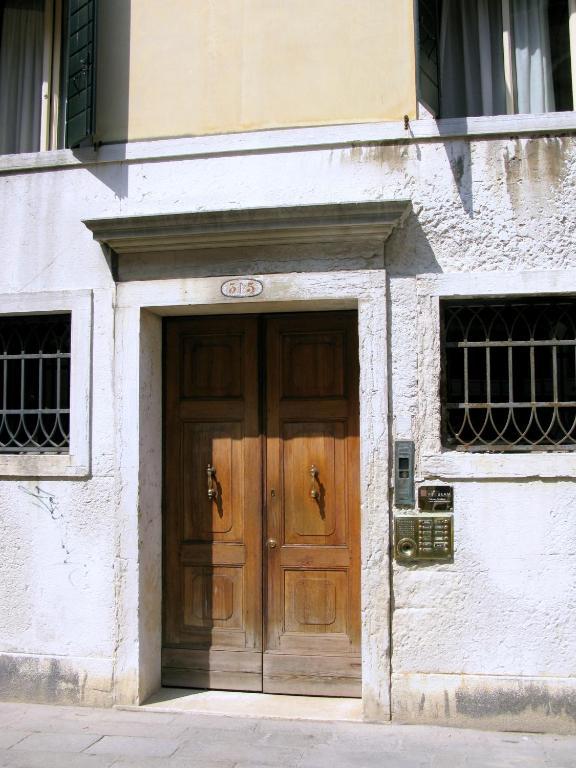 Casa Dolce Hotel Venice Ngoại thất bức ảnh
