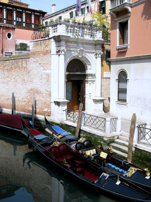 Casa Dolce Hotel Venice Ngoại thất bức ảnh