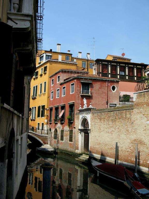 Casa Dolce Hotel Venice Ngoại thất bức ảnh