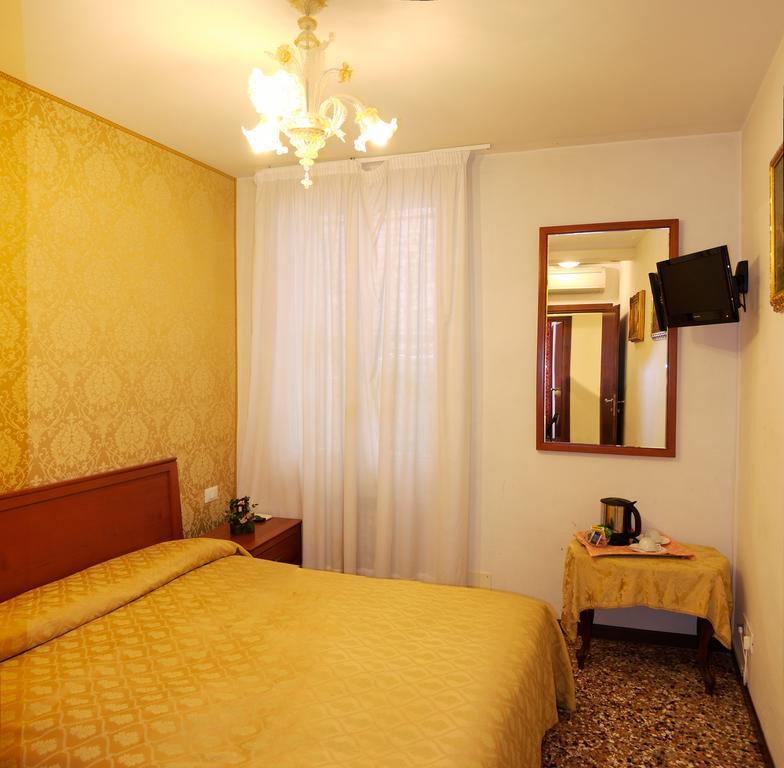 Casa Dolce Hotel Venice Ngoại thất bức ảnh