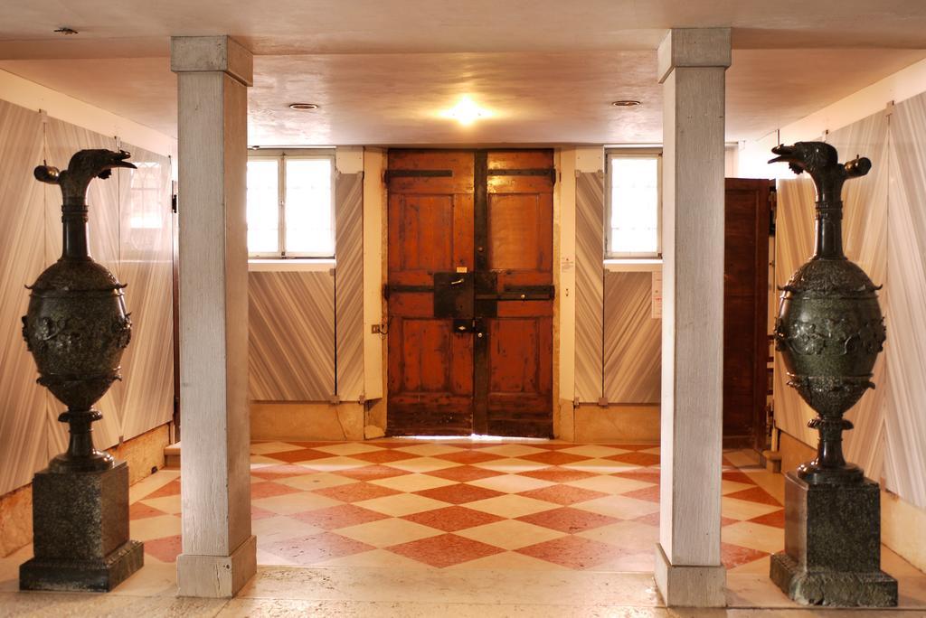 Casa Dolce Hotel Venice Ngoại thất bức ảnh