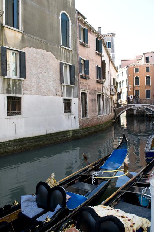 Casa Dolce Hotel Venice Ngoại thất bức ảnh