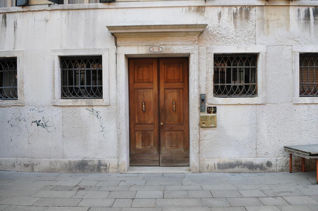 Casa Dolce Hotel Venice Ngoại thất bức ảnh