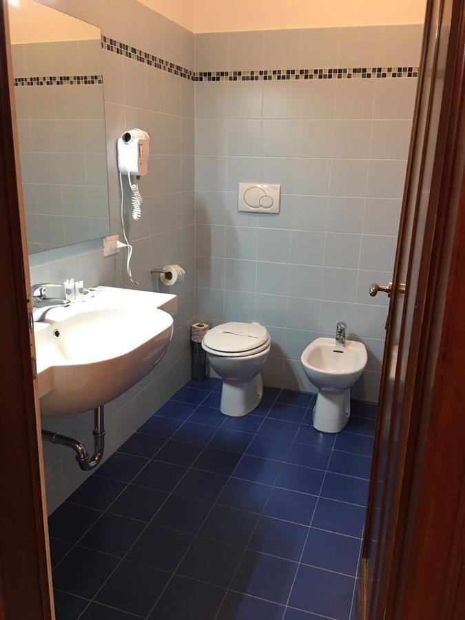 Casa Dolce Hotel Venice Phòng bức ảnh
