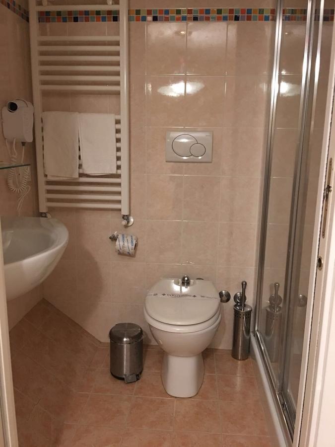 Casa Dolce Hotel Venice Phòng bức ảnh