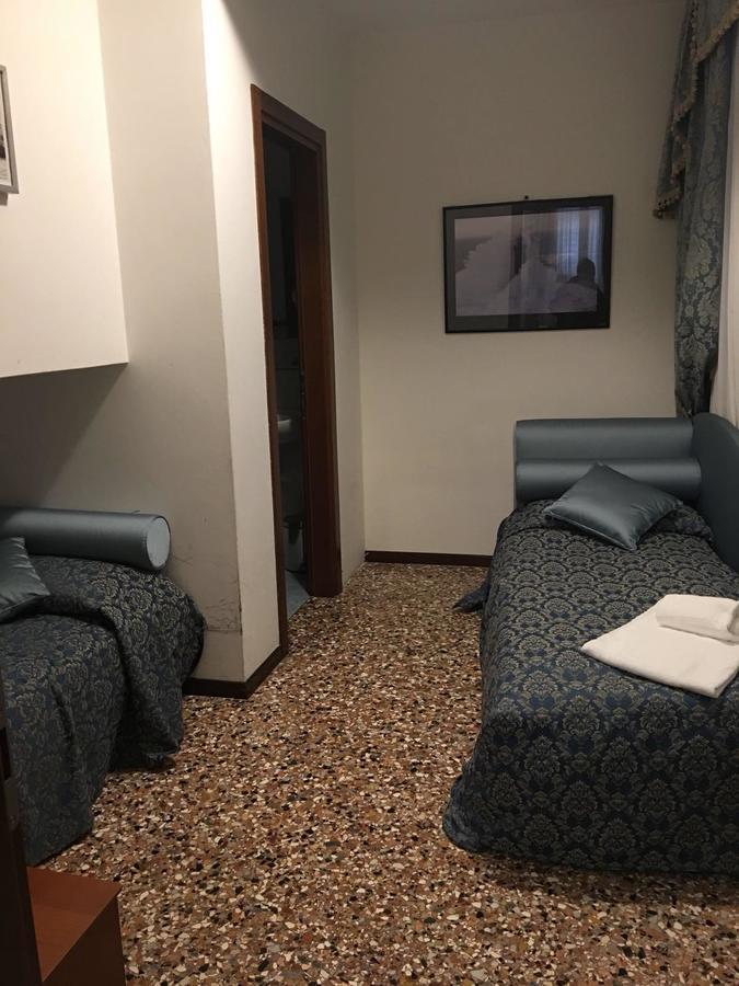 Casa Dolce Hotel Venice Ngoại thất bức ảnh