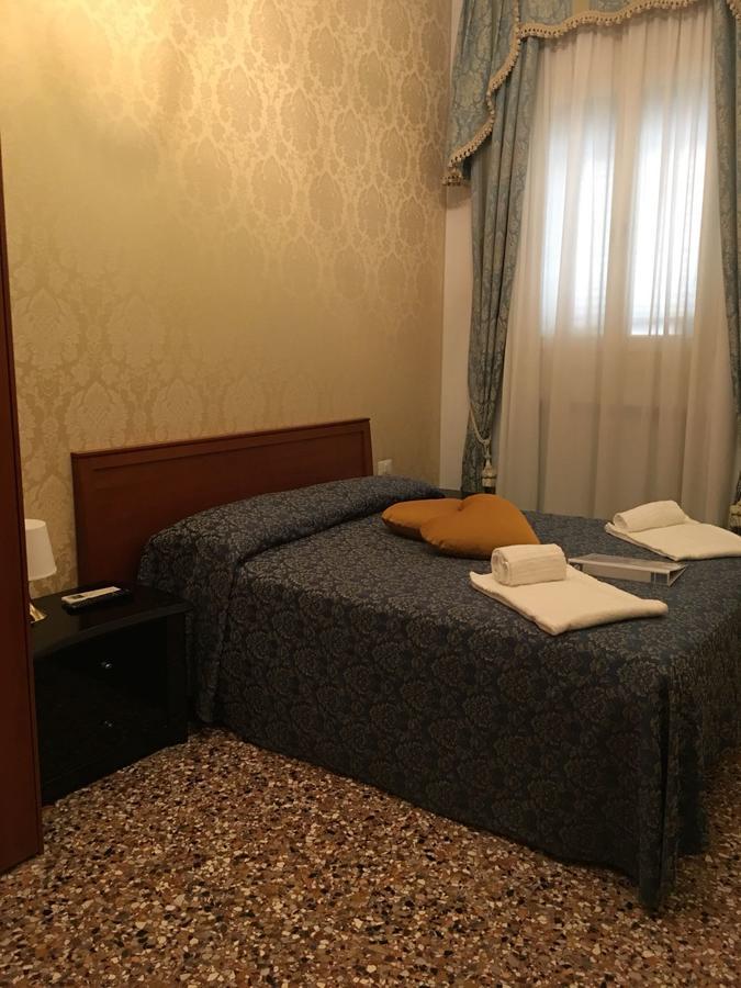 Casa Dolce Hotel Venice Ngoại thất bức ảnh