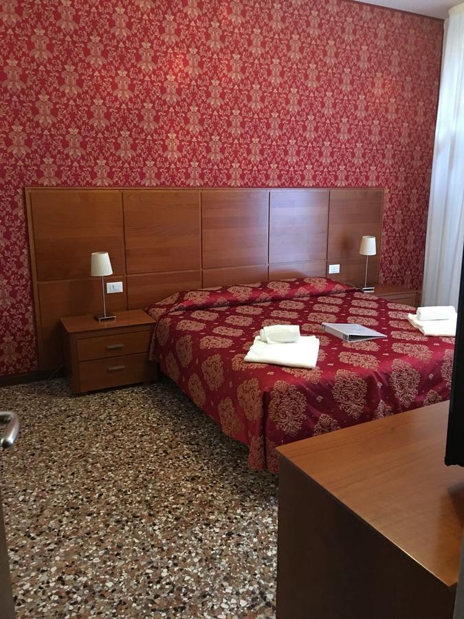 Casa Dolce Hotel Venice Ngoại thất bức ảnh