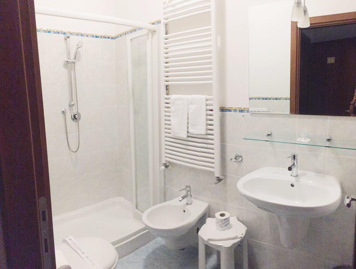 Casa Dolce Hotel Venice Ngoại thất bức ảnh