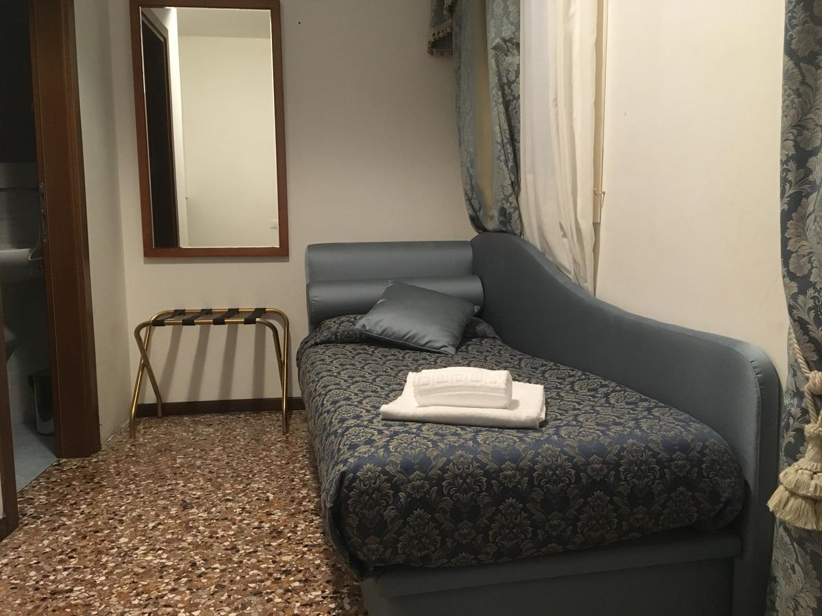 Casa Dolce Hotel Venice Ngoại thất bức ảnh