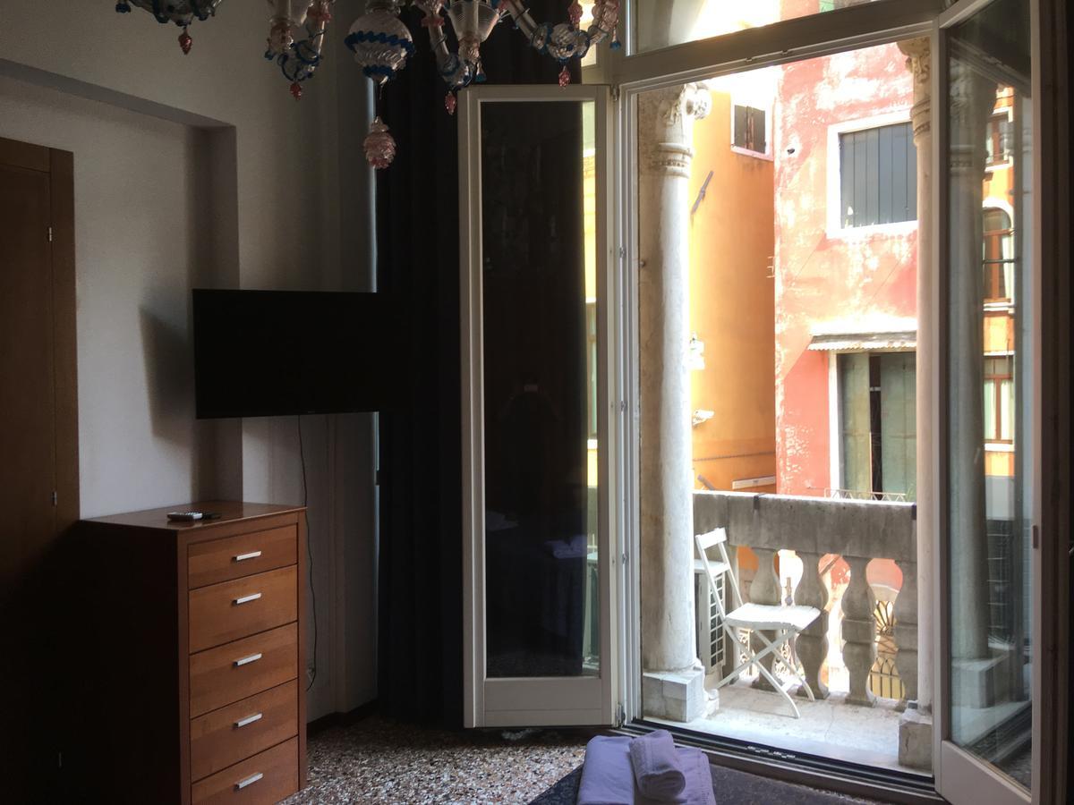 Casa Dolce Hotel Venice Ngoại thất bức ảnh