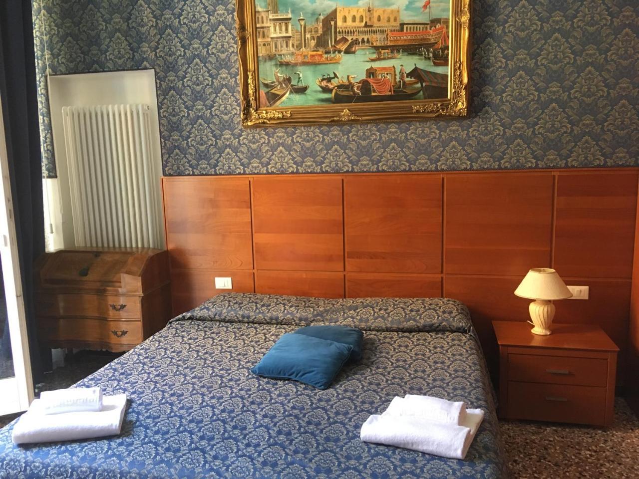 Casa Dolce Hotel Venice Ngoại thất bức ảnh