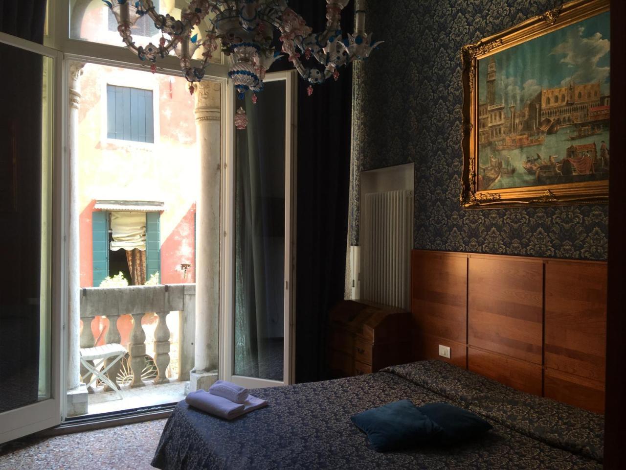 Casa Dolce Hotel Venice Ngoại thất bức ảnh