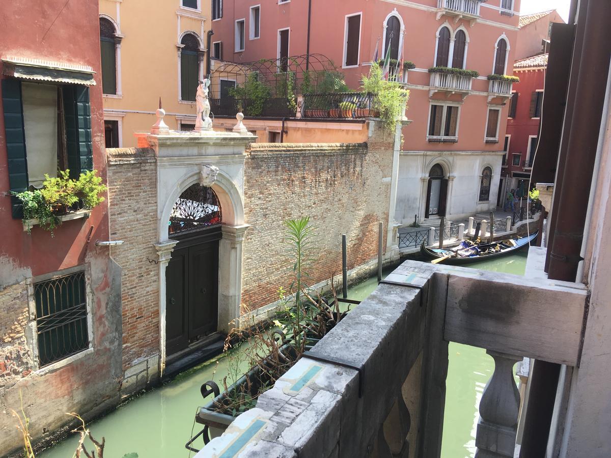 Casa Dolce Hotel Venice Ngoại thất bức ảnh