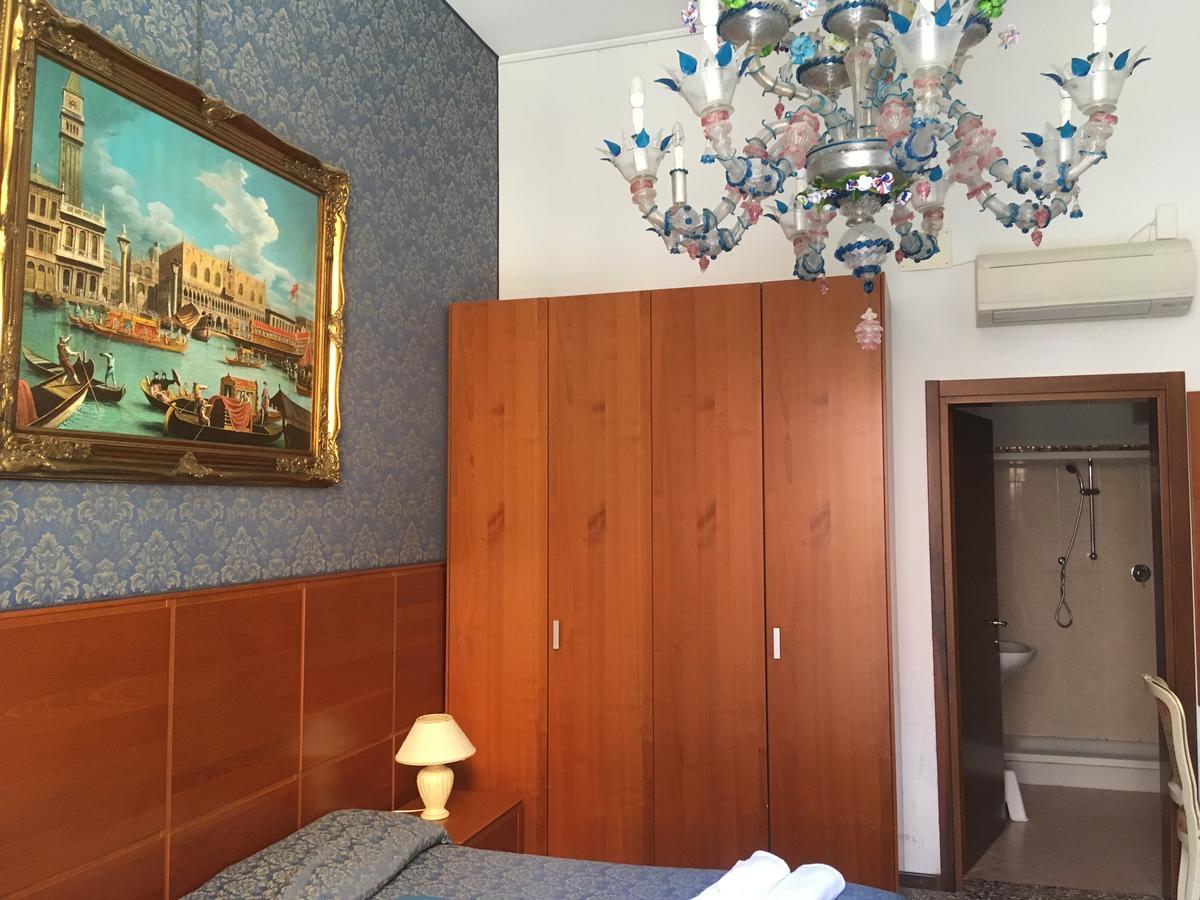 Casa Dolce Hotel Venice Ngoại thất bức ảnh