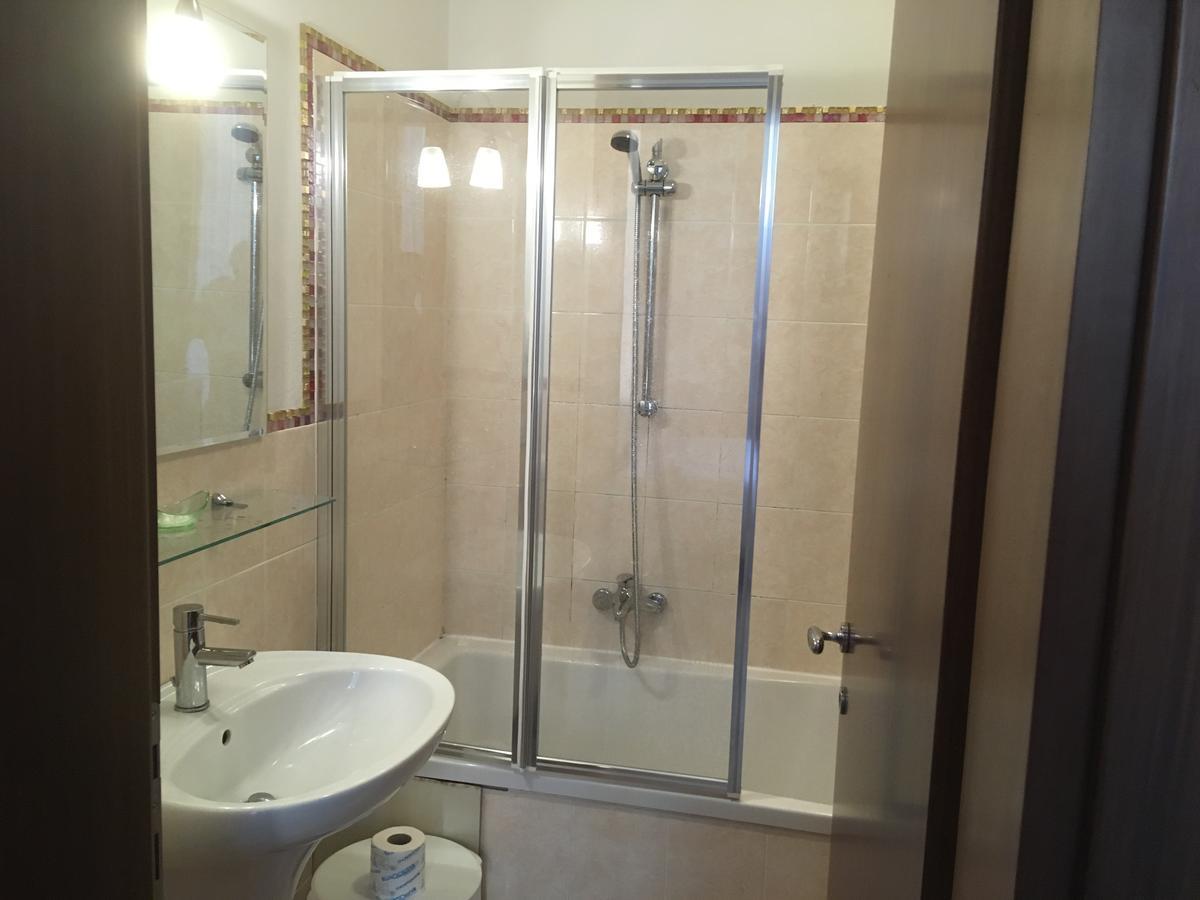 Casa Dolce Hotel Venice Ngoại thất bức ảnh