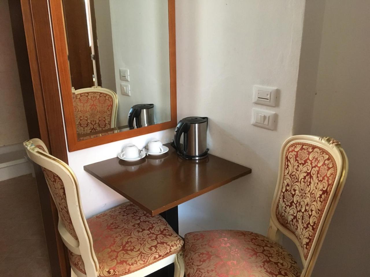 Casa Dolce Hotel Venice Ngoại thất bức ảnh
