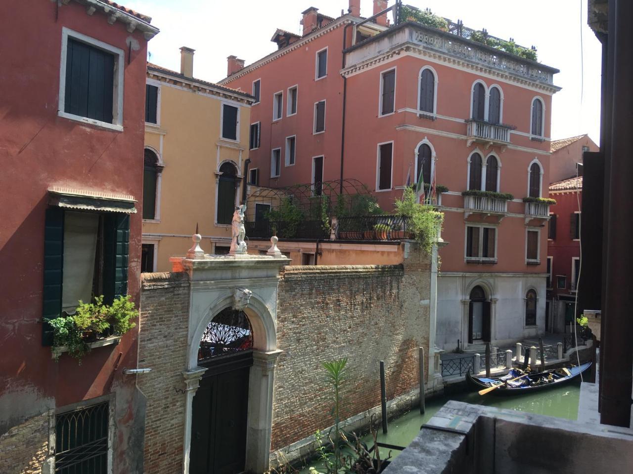 Casa Dolce Hotel Venice Ngoại thất bức ảnh
