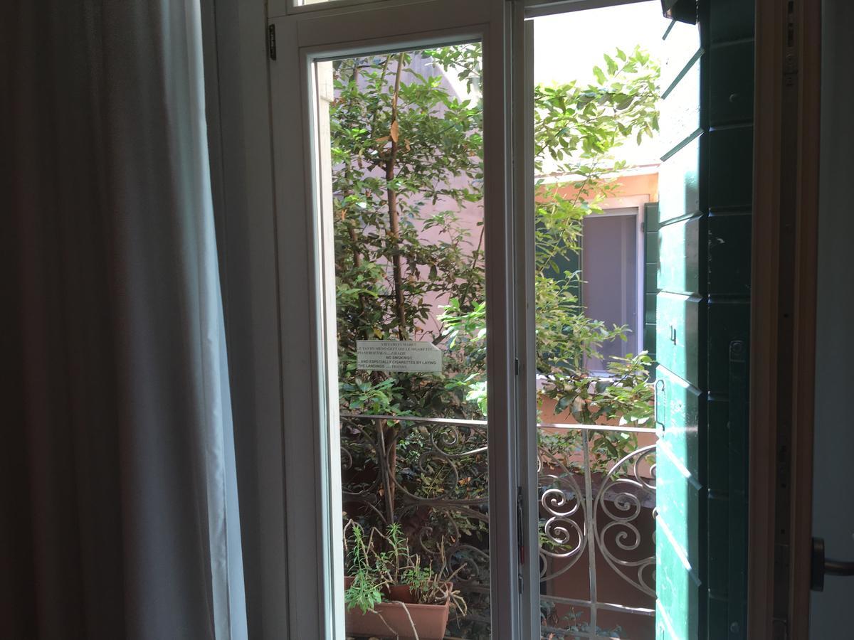 Casa Dolce Hotel Venice Ngoại thất bức ảnh