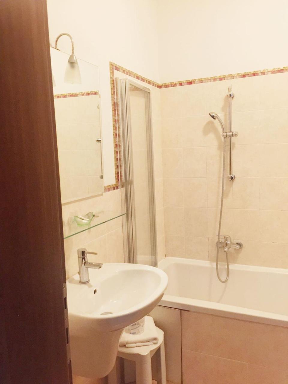 Casa Dolce Hotel Venice Ngoại thất bức ảnh