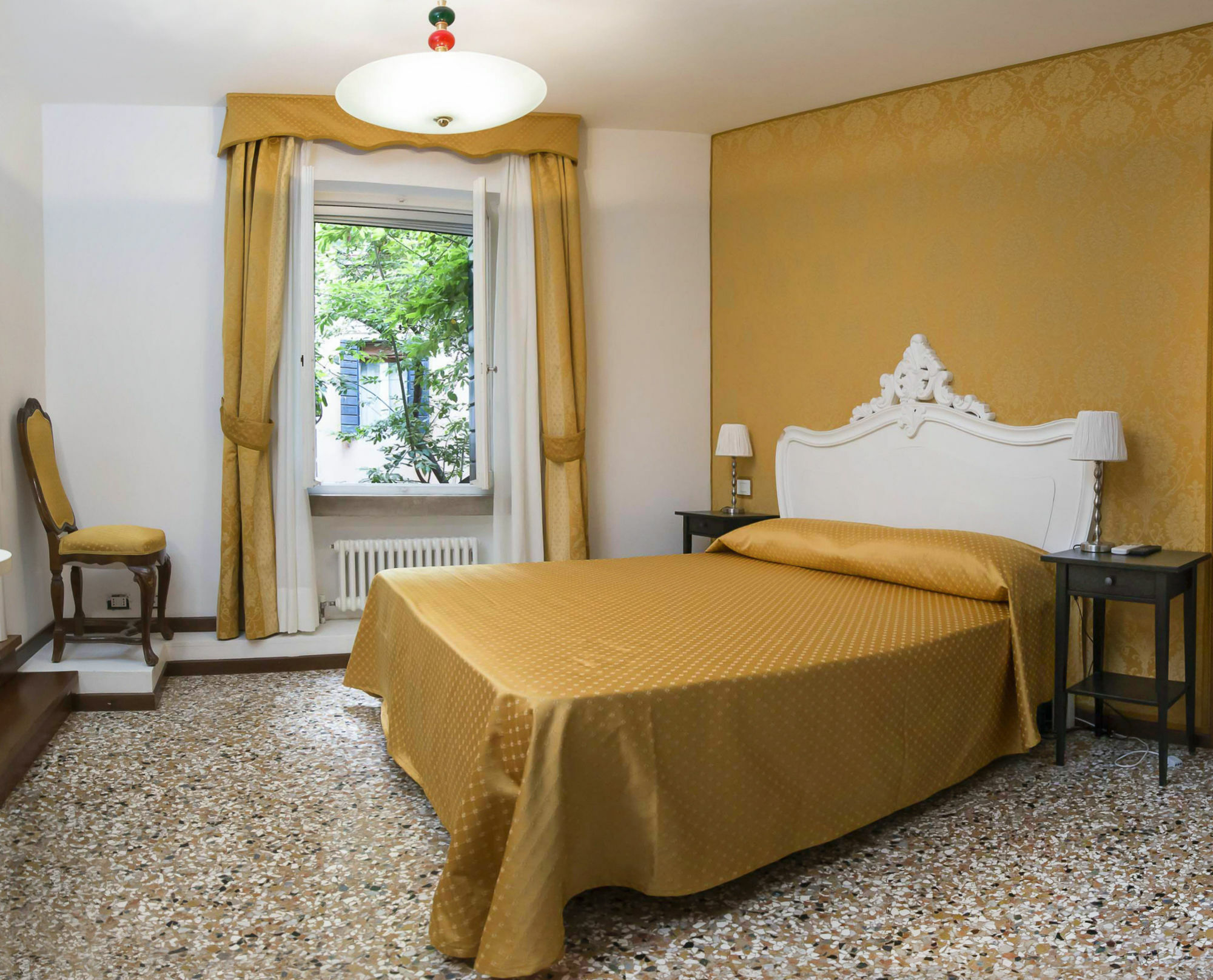 Casa Dolce Hotel Venice Ngoại thất bức ảnh