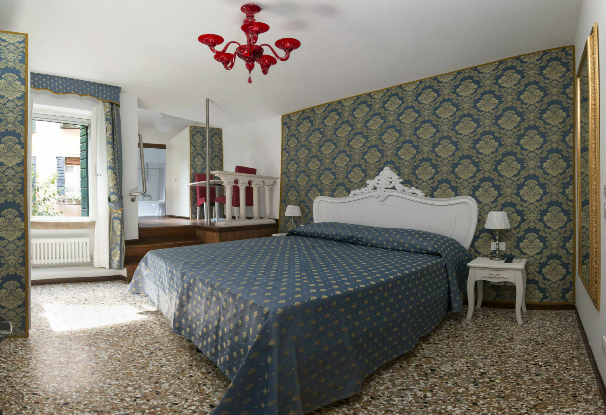 Casa Dolce Hotel Venice Ngoại thất bức ảnh
